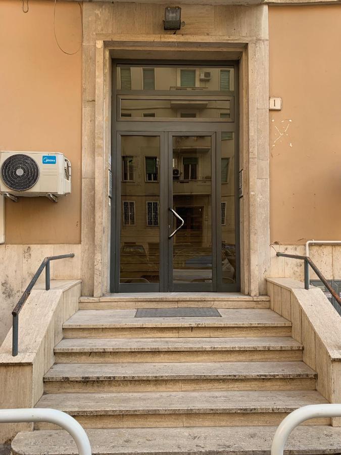 B&S Home Vaticano Róma Kültér fotó
